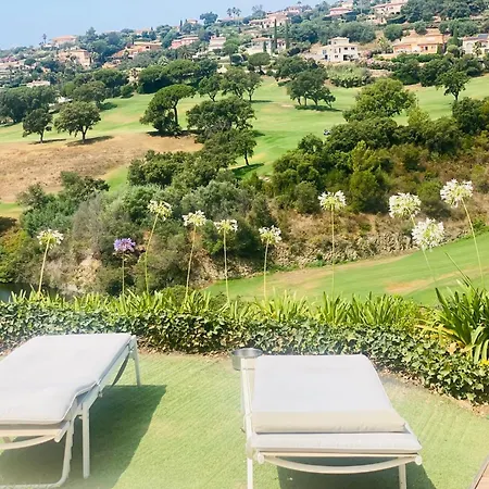 Climatisee Du Golf 别墅 圣马克西姆