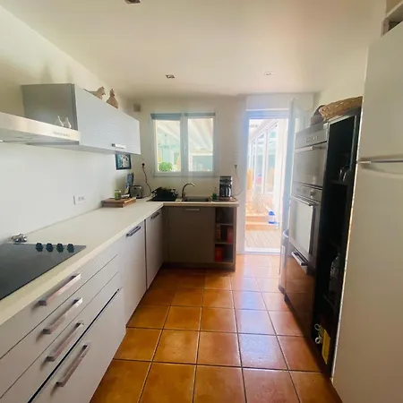 Villa Climatisee Du Golf Sainte-Maxime