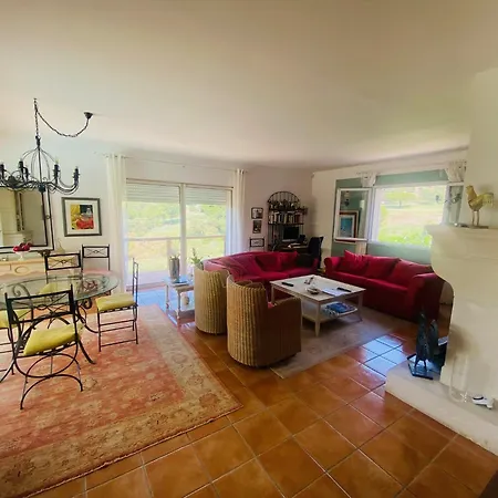 Villa Climatisee Du Golf Sainte-Maxime