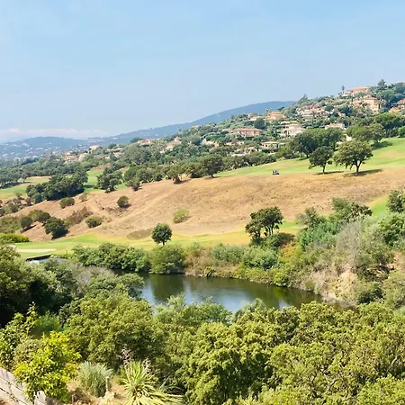 Climatisee Du Golf Sainte-Maxime