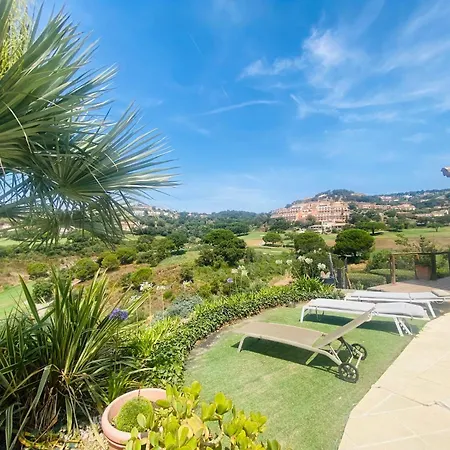 Climatisee Du Golf * Sainte-Maxime